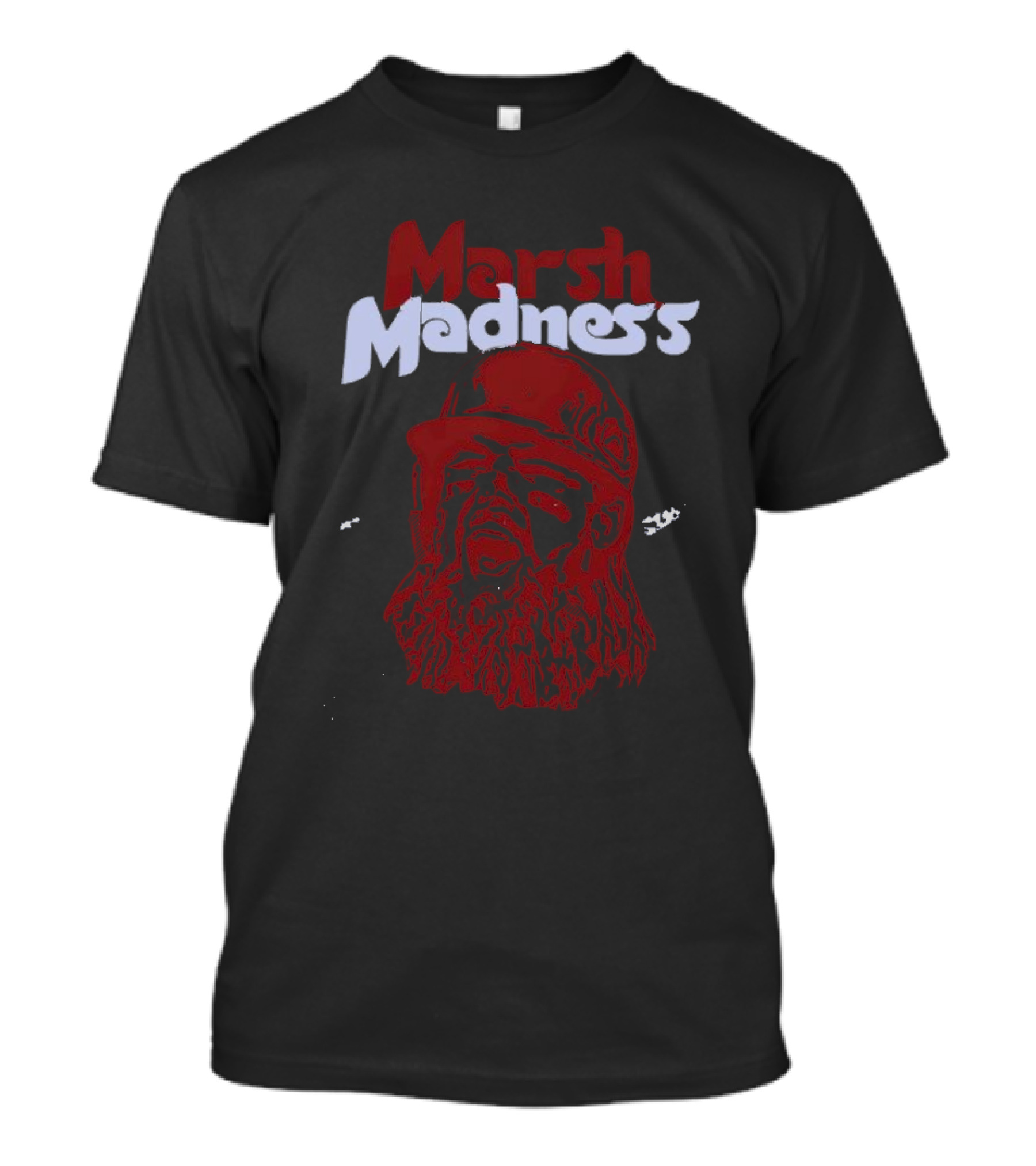 Marsh Madness Trending Brandon T-Shirt