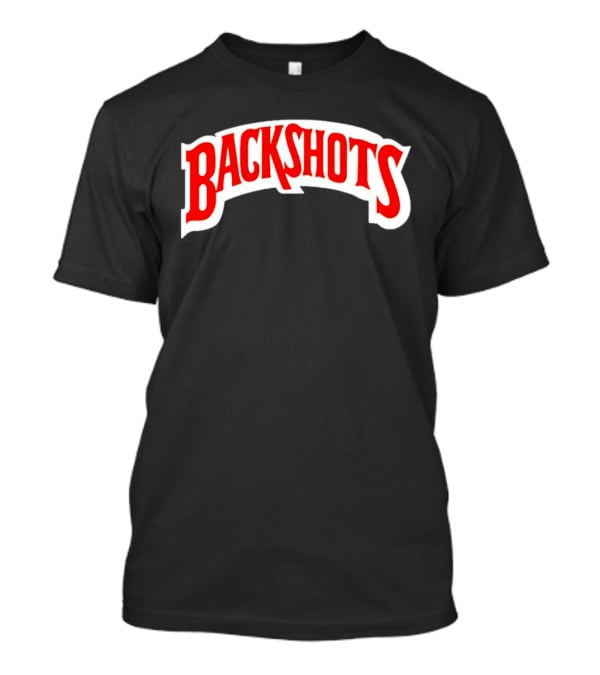 BACKSHOTS T-Shirt