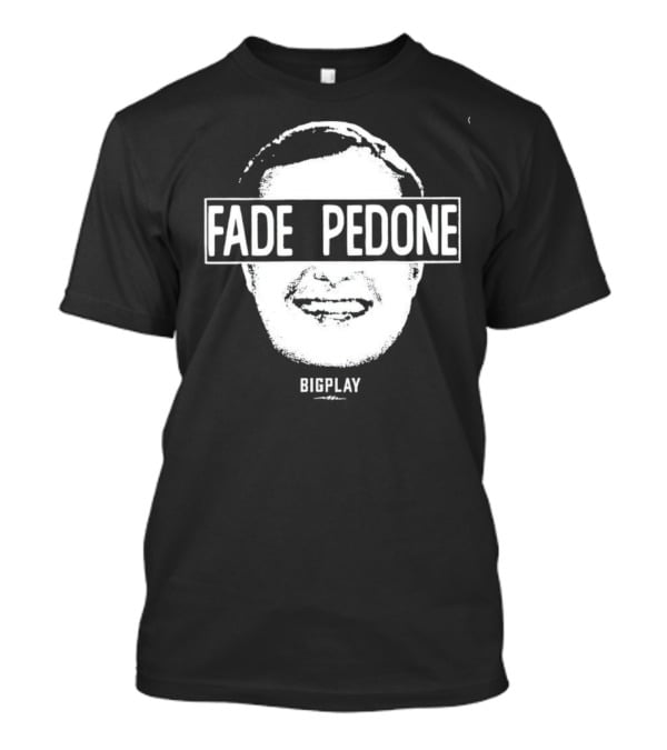Fade Pedone Grady Bigplay T-Shirt