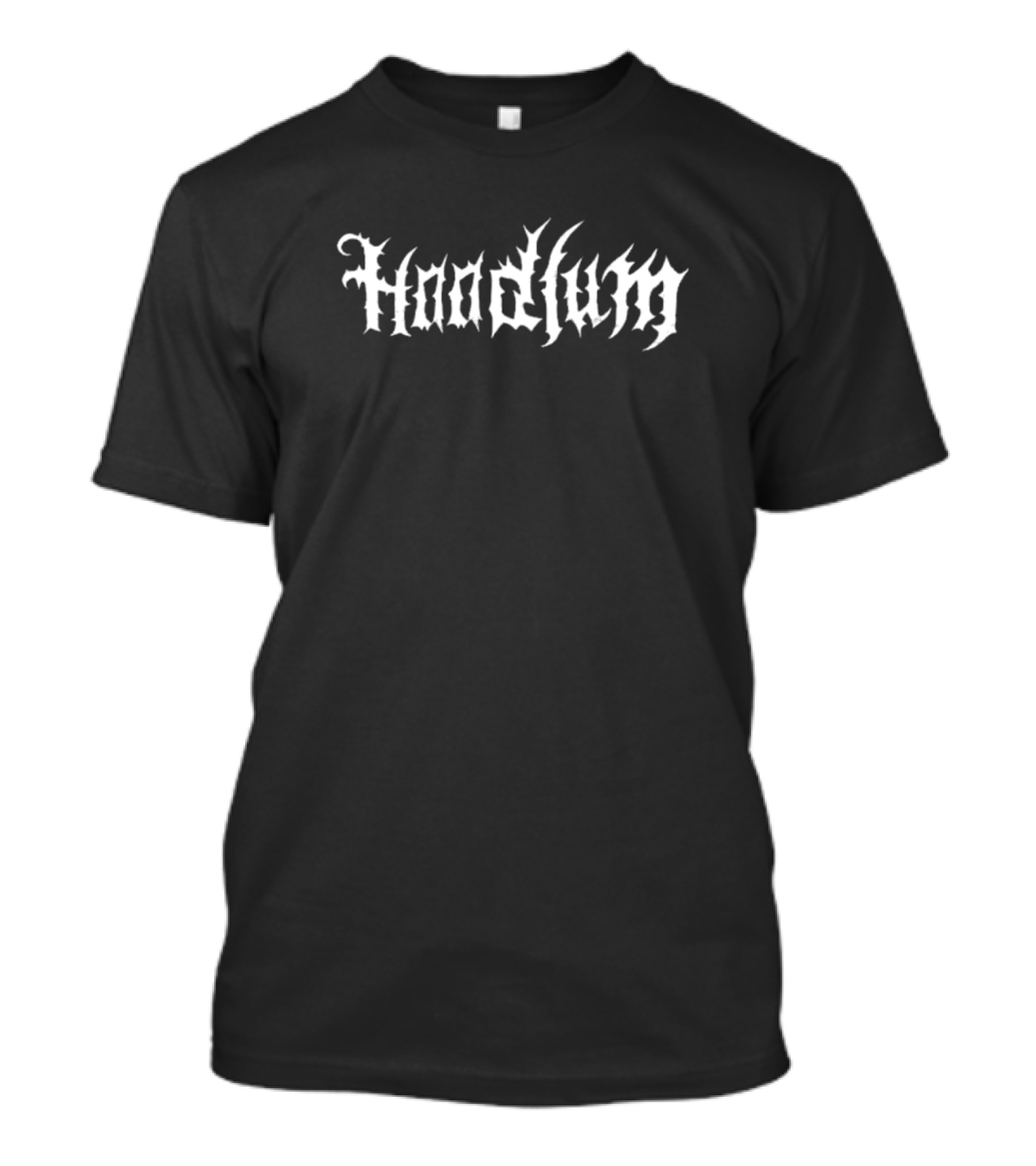 Darby Allin Hoodlum Teeth T-Shirt