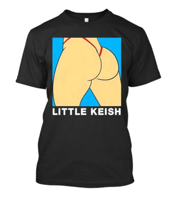 LITTLE KEISH T-Shirt