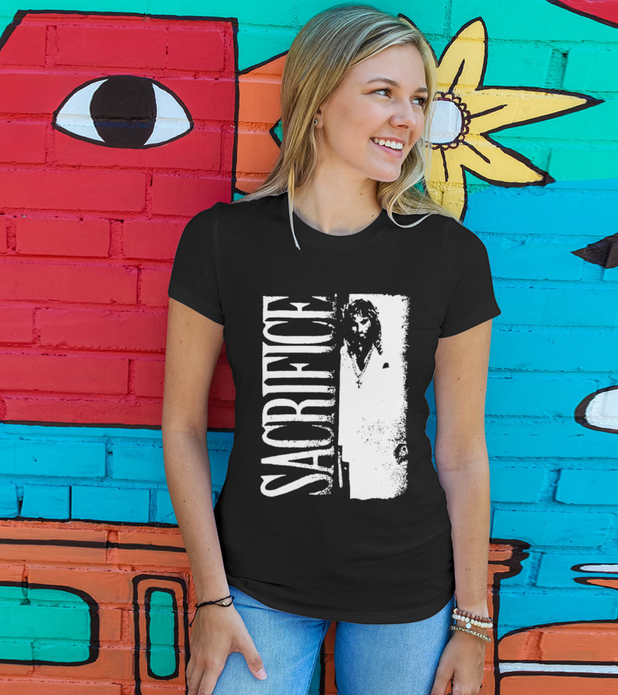 Strayrats Sacrifice T-Shirt