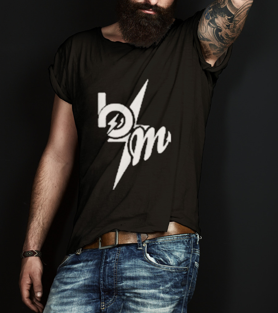 Bauer Outage Lightning Diablos 96 T-Shirt