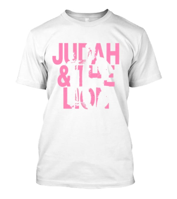 Judah And The Lion Band JTL T-Shirt
