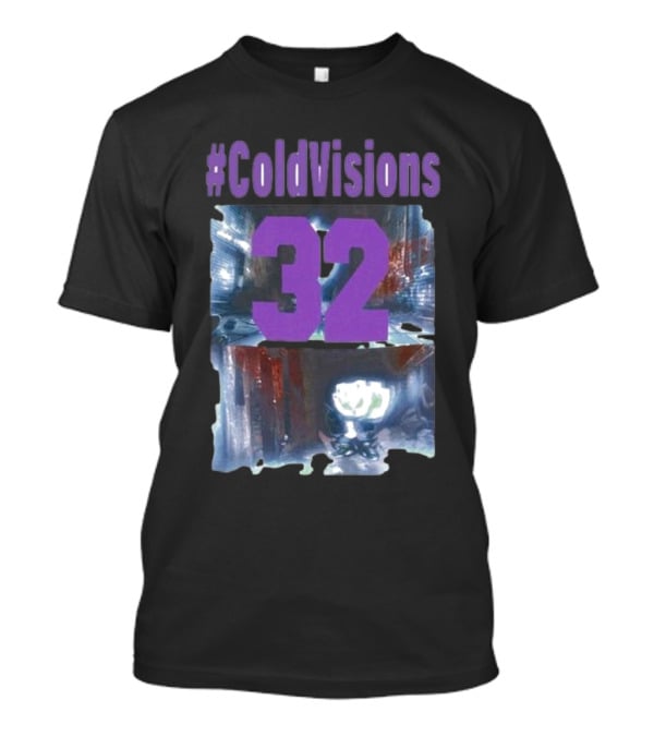 ColdVisions 32 T-Shirt