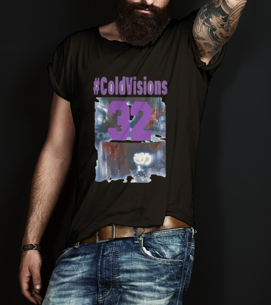 ColdVisions 32 T-Shirt