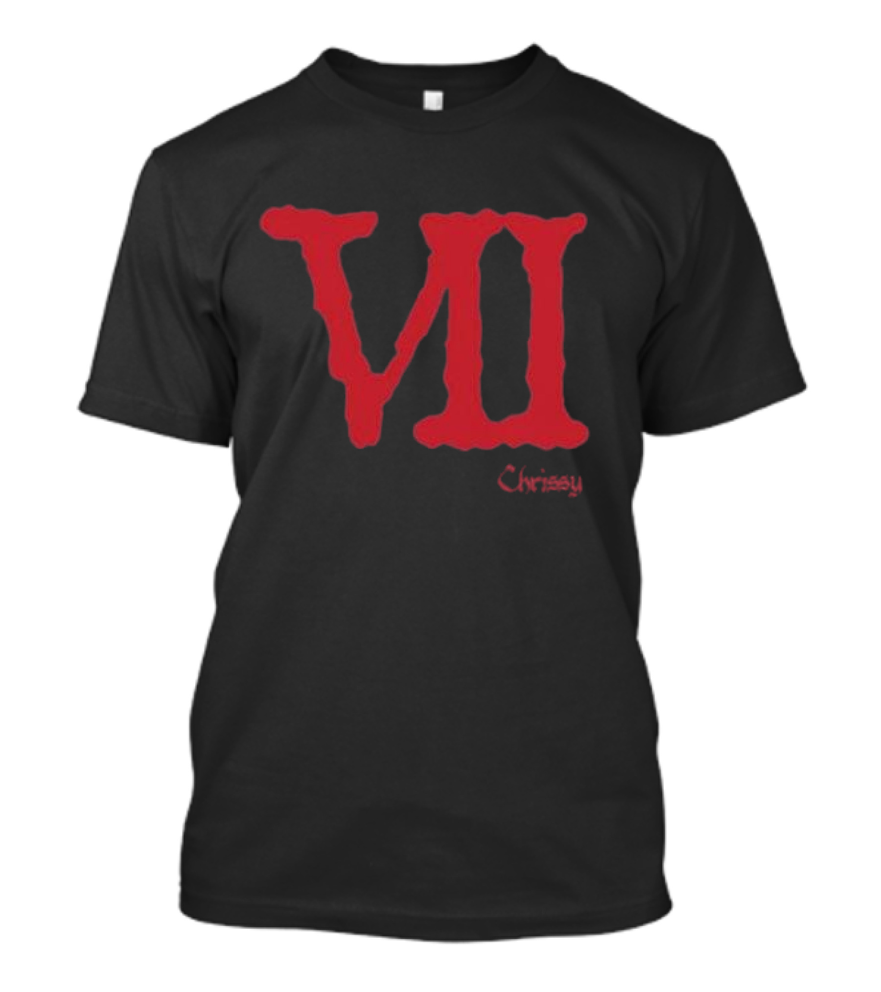 Chrissy Costanza Vii T-Shirt