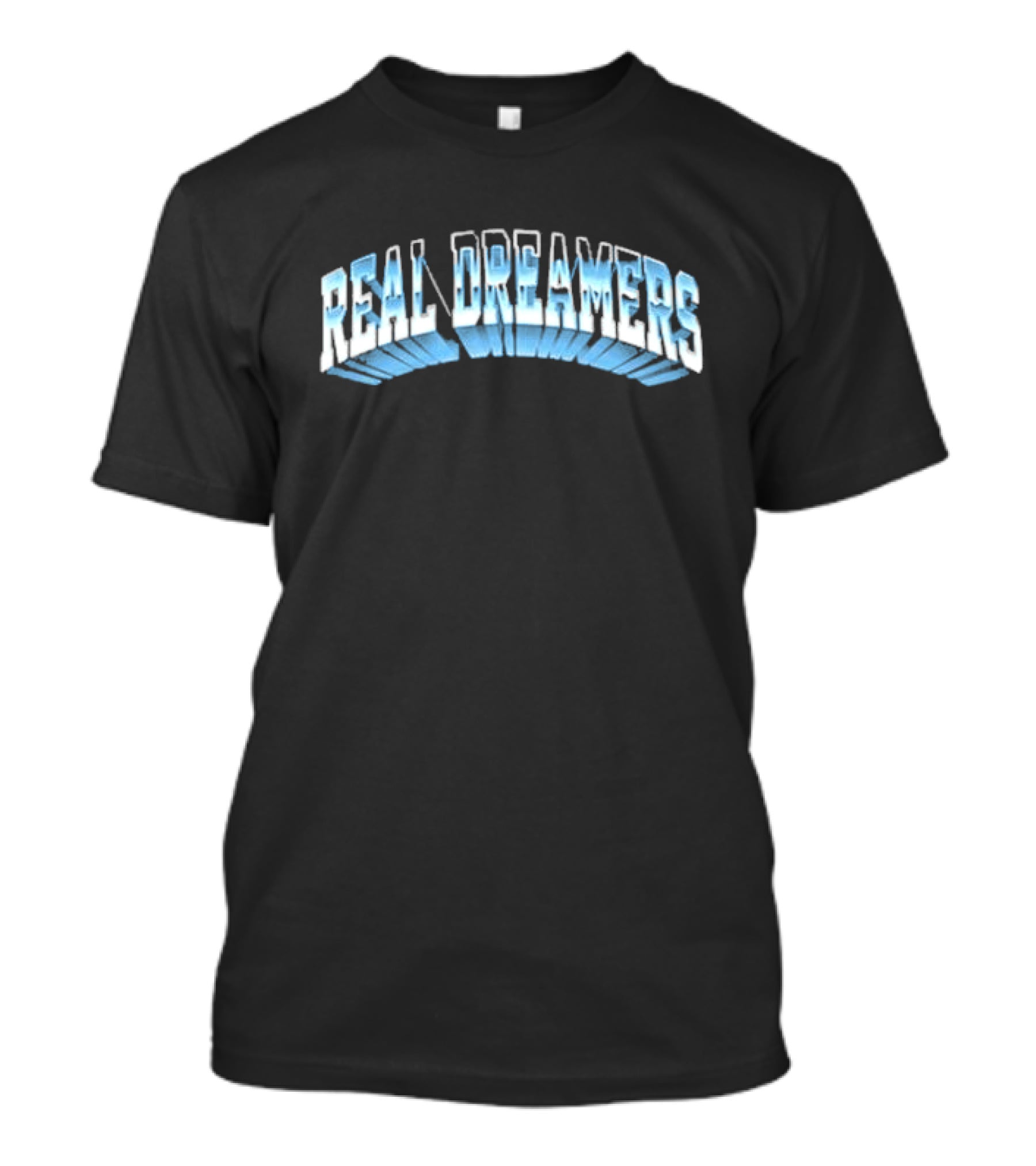 RDCWorld Real Dreamers T-Shirt