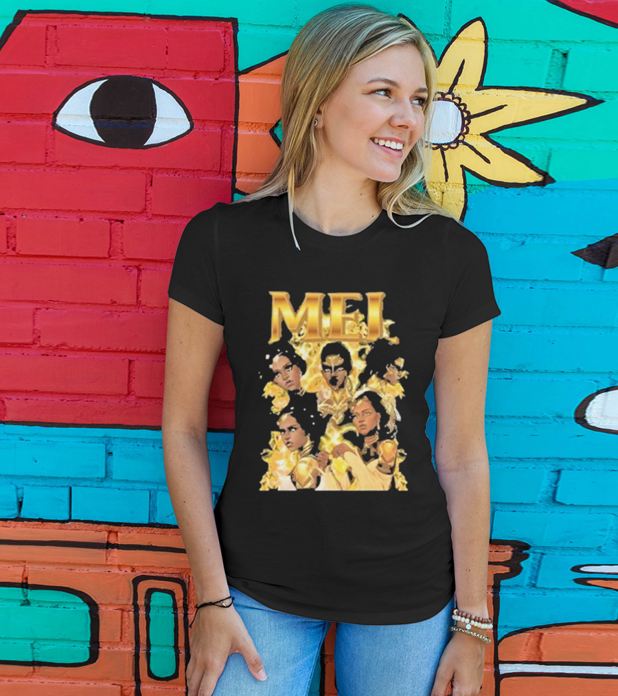 MEL Arcane Vintage League Of Legends T-Shirt