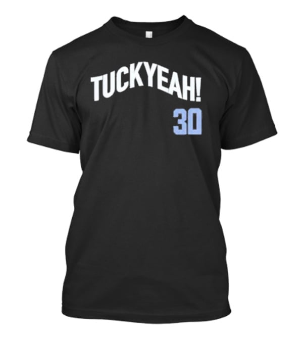 Cubs Kyle Tucker Tuckyeah 30 T-Shirt