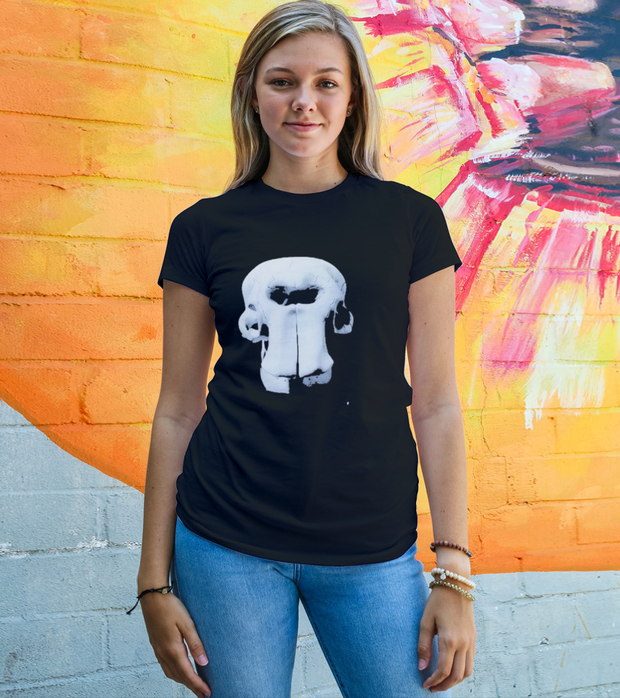 Skull Of A Cyclops T-Shirt