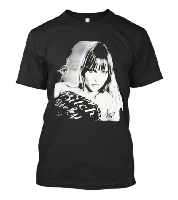 Victoria De Angelis Bitch Be A Star T-Shirt