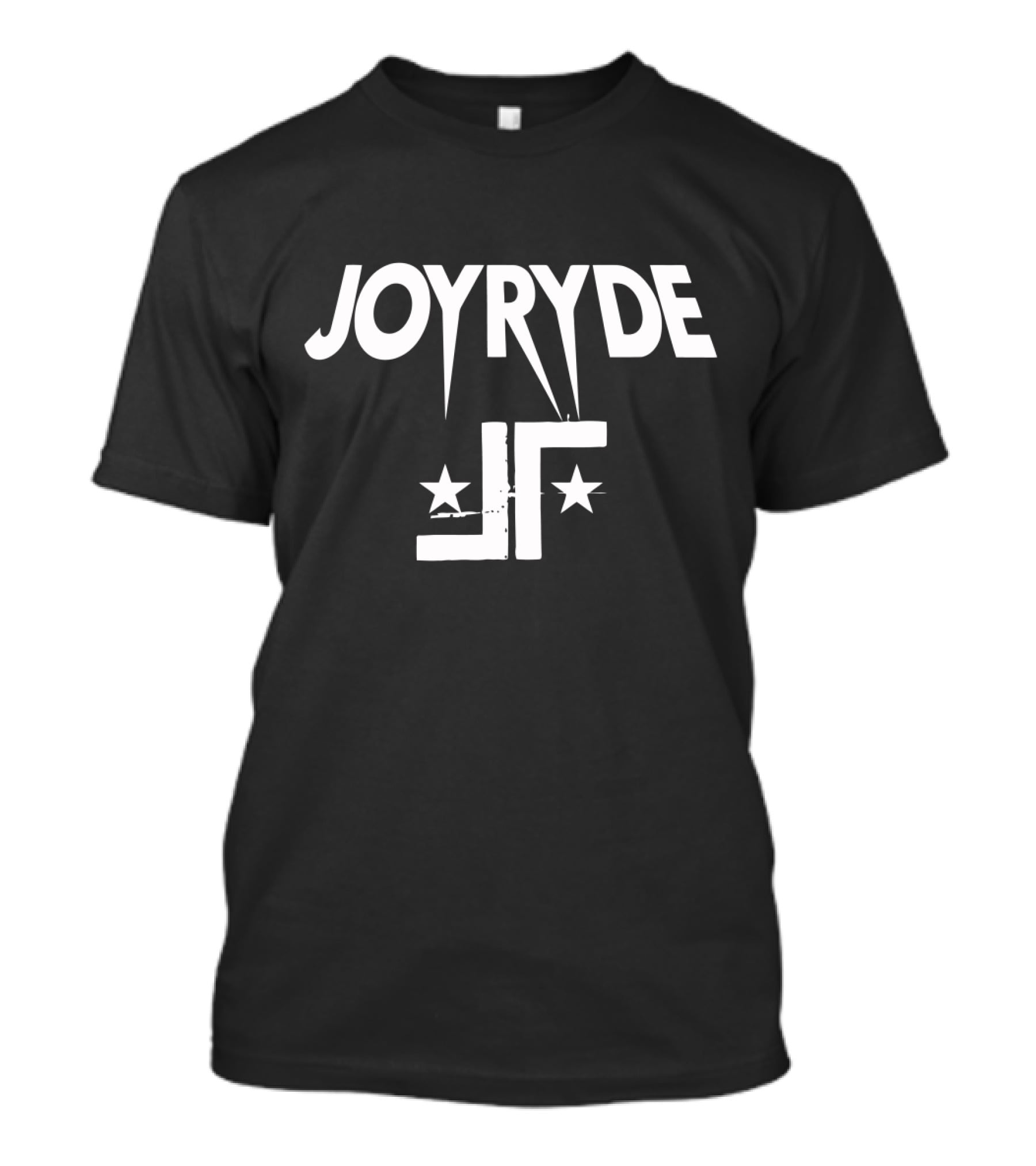 JOYRYDE JF Stars T-Shirt