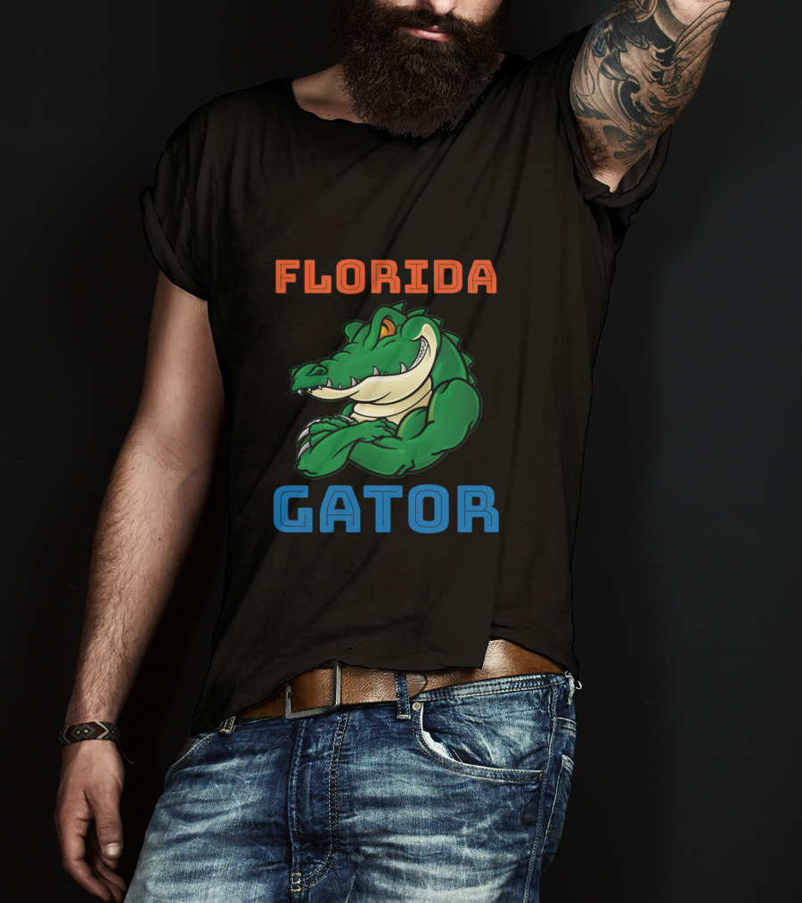 Florida Gator T-Shirt
