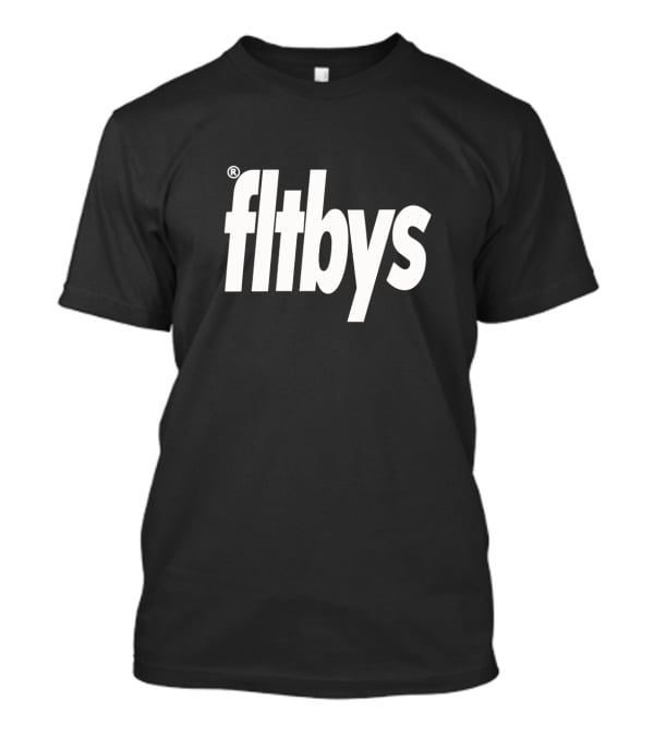 Fltby Kota The Friend Merch T-Shirt