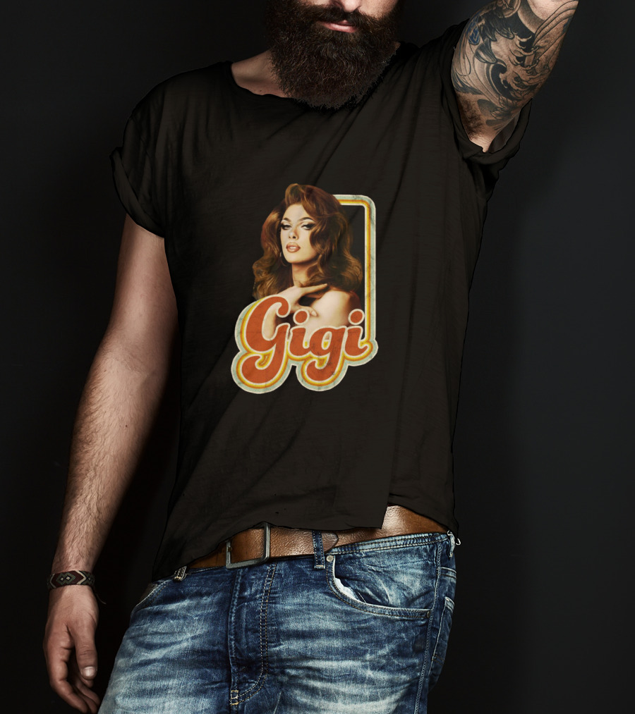 Gigi T-Shirt