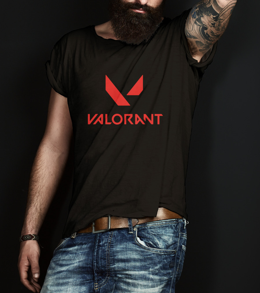 Valorant T-Shirt
