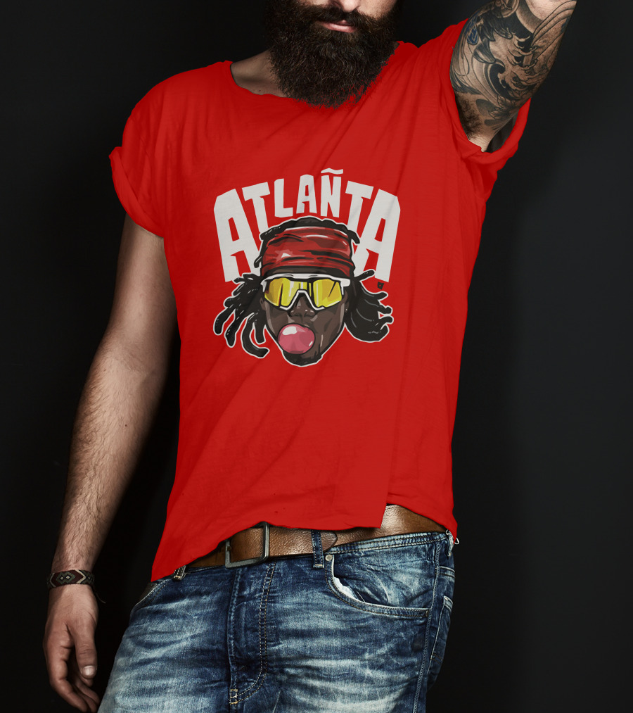 ATLANTA Acuña T-Shirt