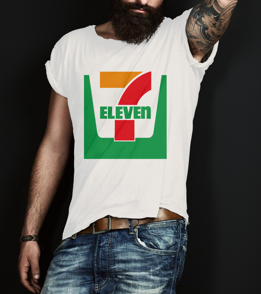 7 Eleven Heaven T-Shirt