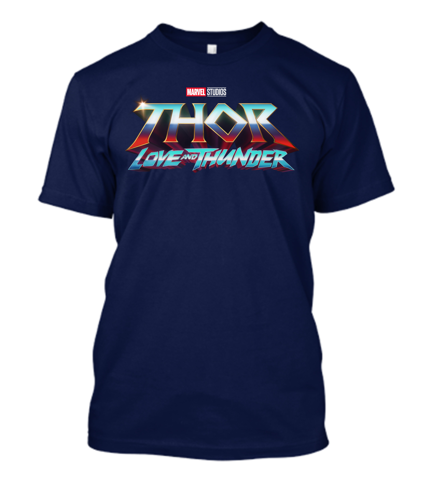 Marvel Studios Thor Love And Thunder T-Shirt