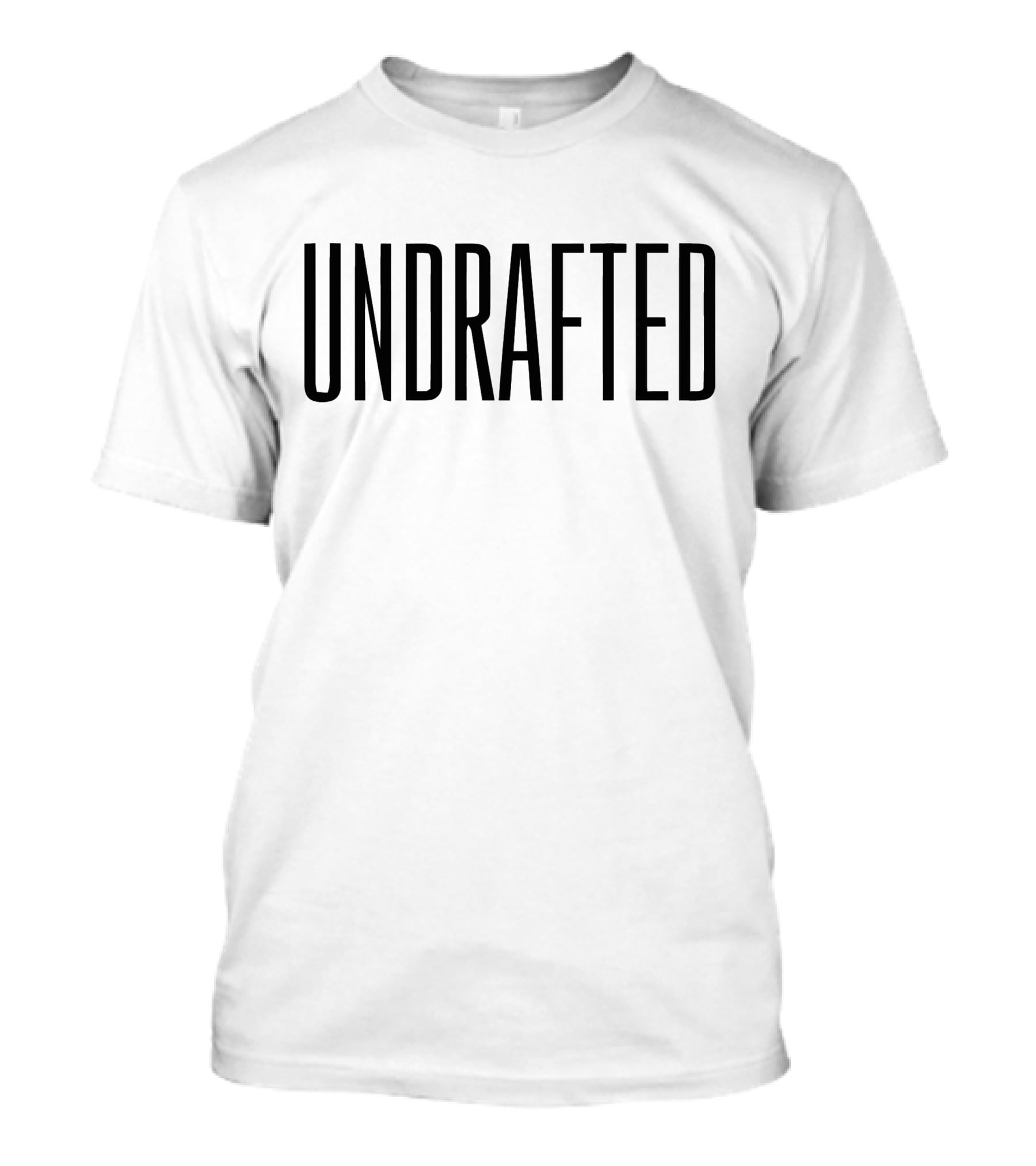 Spencer Dinwiddie Undrafted T-Shirt