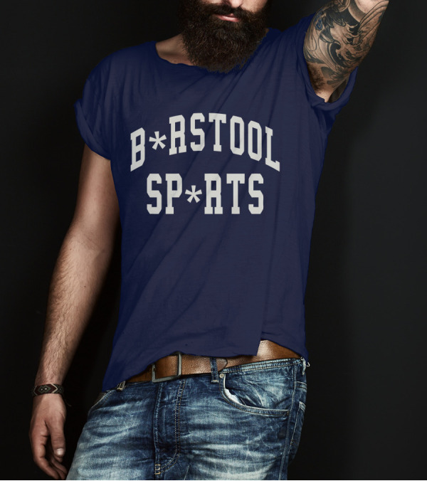 Classic Text T-Shirt