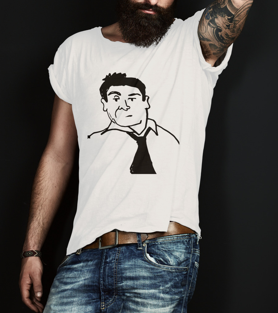 Lindy Man T-Shirt