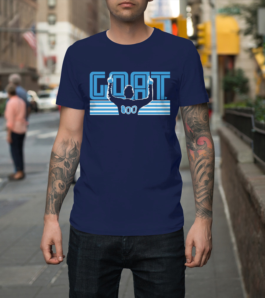 GOAT 800 T-Shirt