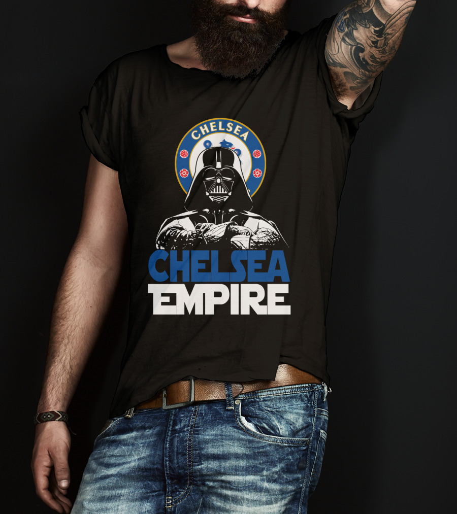Chelsea Empire T-Shirt